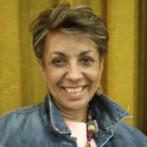 Meet your Posher, Ruth